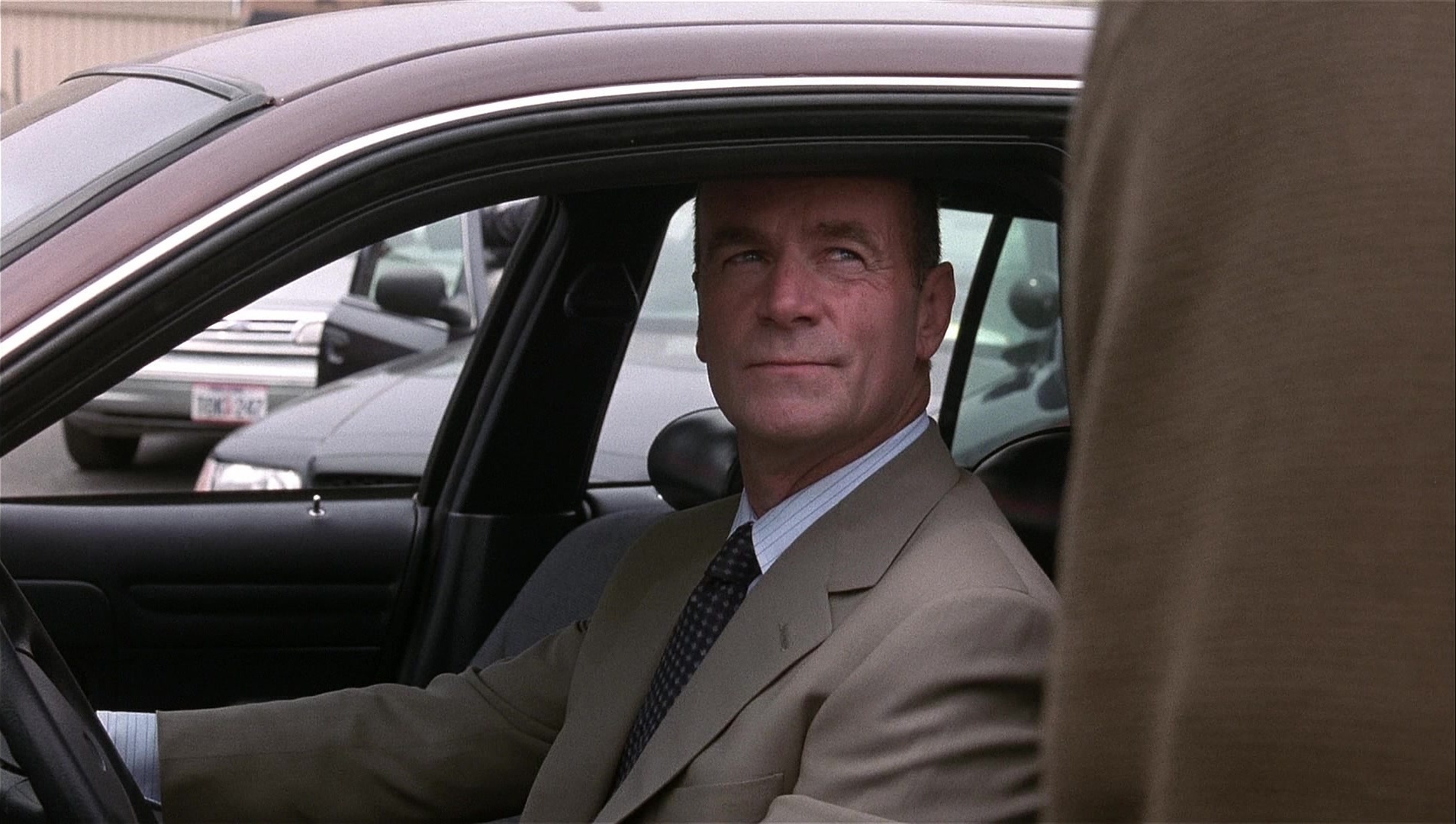 Analyze That (2002), wide, 1.77:1 — film still