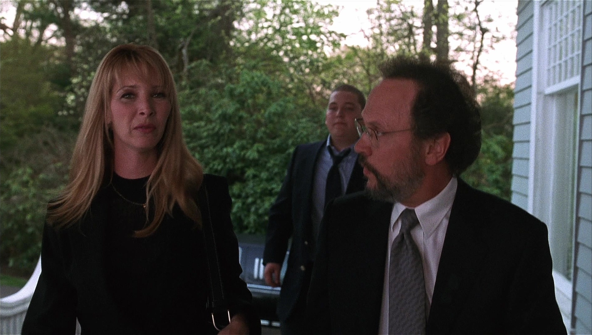 Analyze That (2002), wide, 1.77:1 — film still
