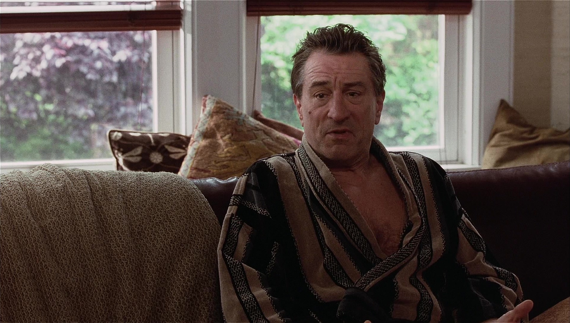 Analyze That (2002), wide, 1.77:1 — film still