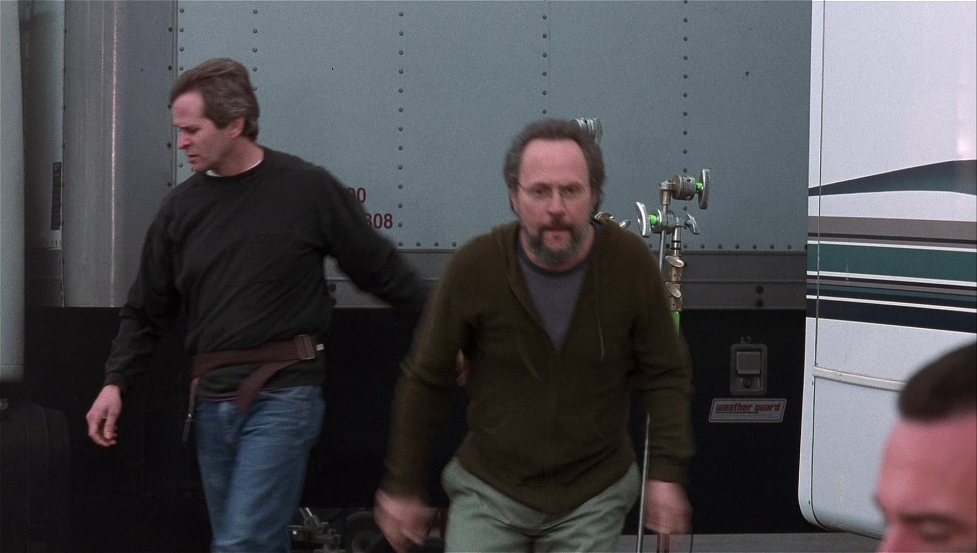 Analyze That (2002), wide, 1.77:1 — film still