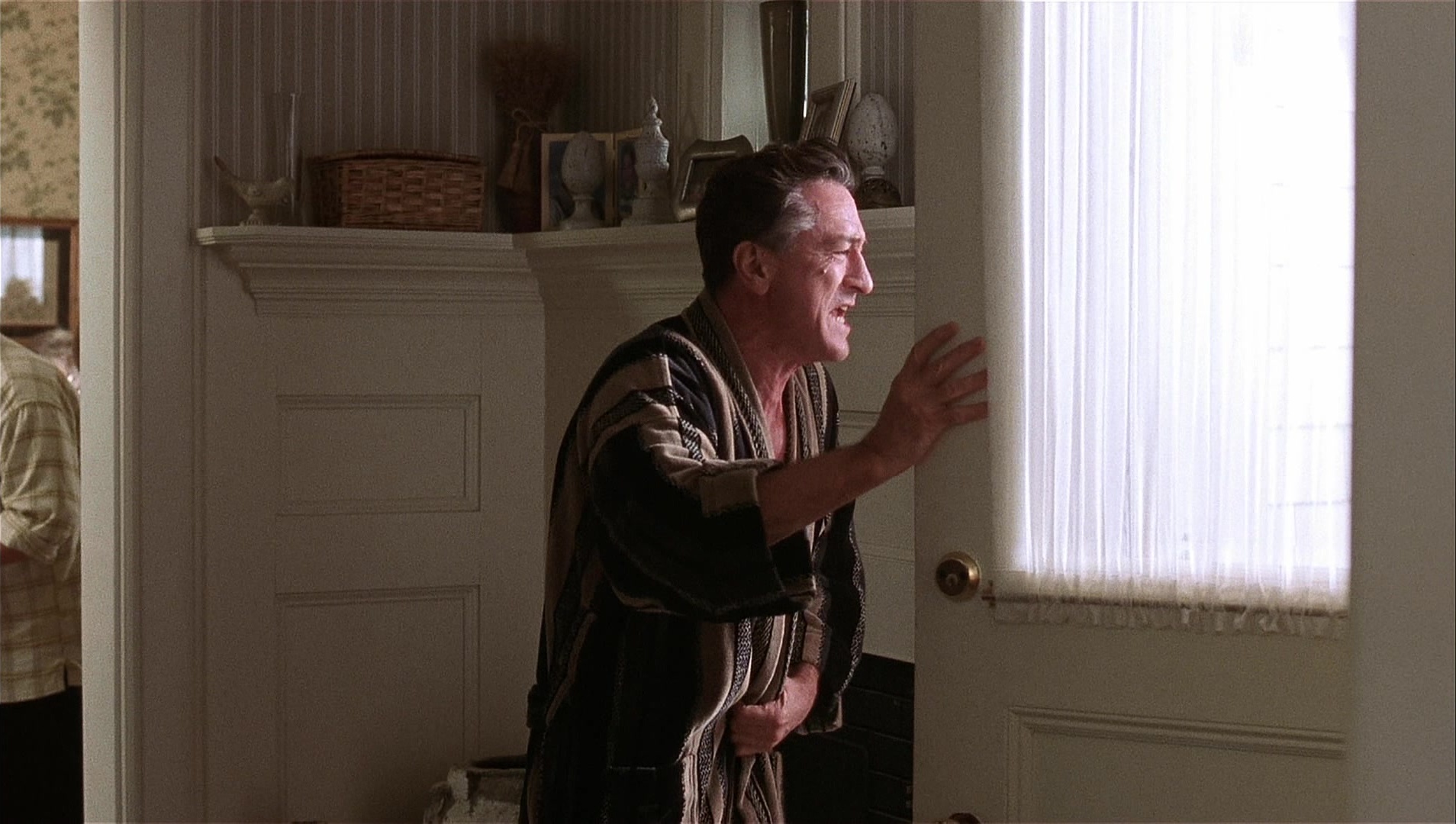Analyze That (2002), wide, 1.77:1 — film still