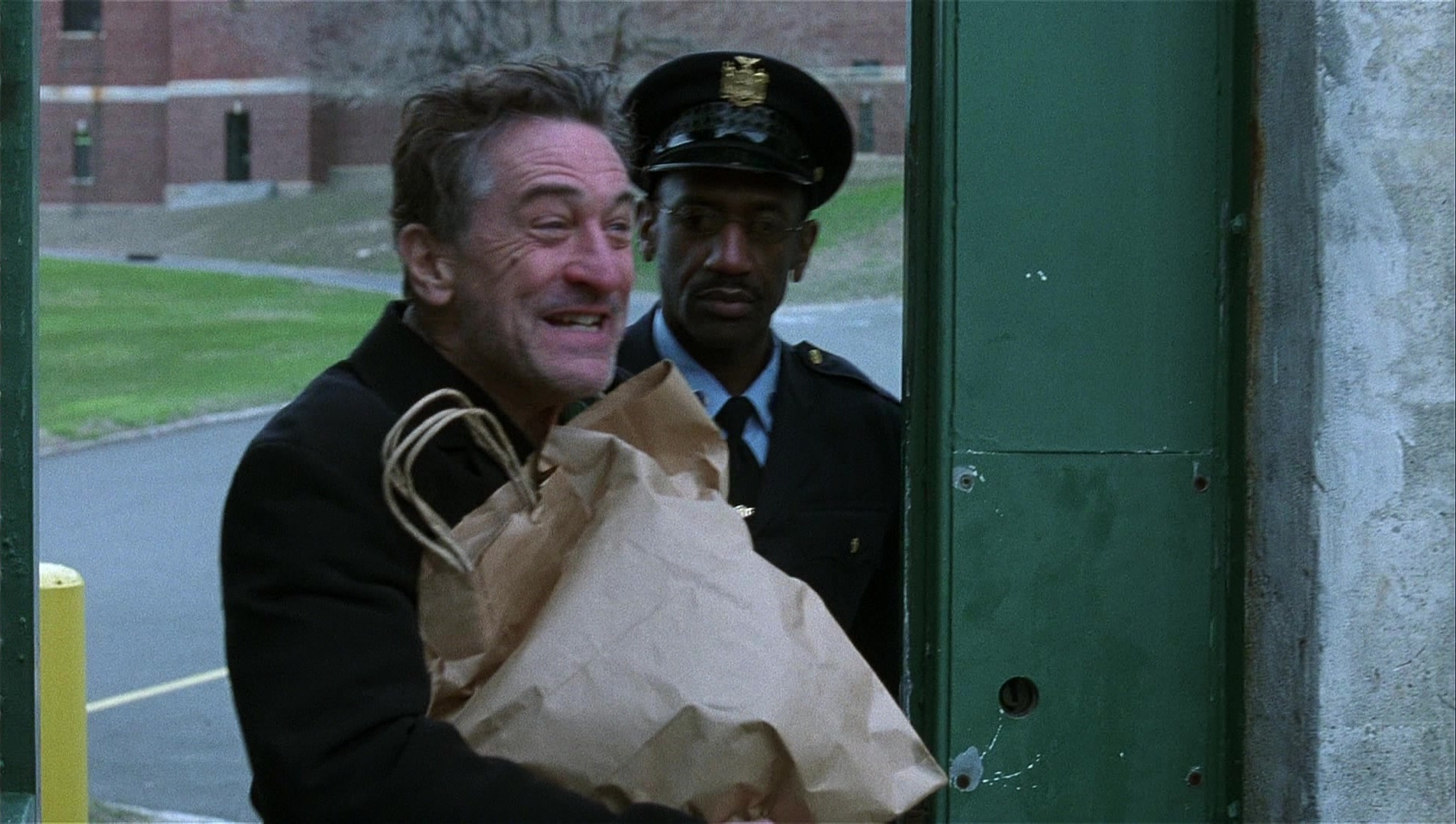 Analyze That (2002), wide, 1.77:1 — film still