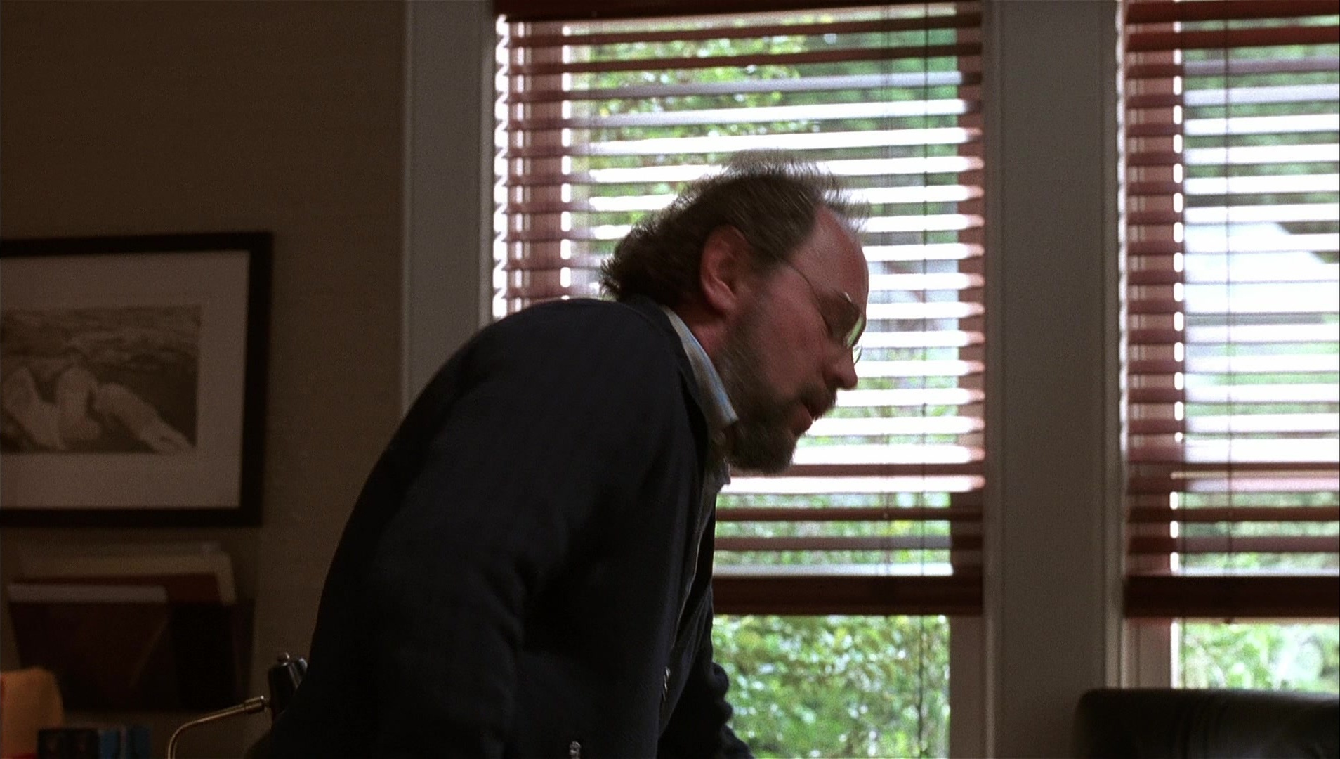 Analyze That (2002), wide, 1.77:1 — film still
