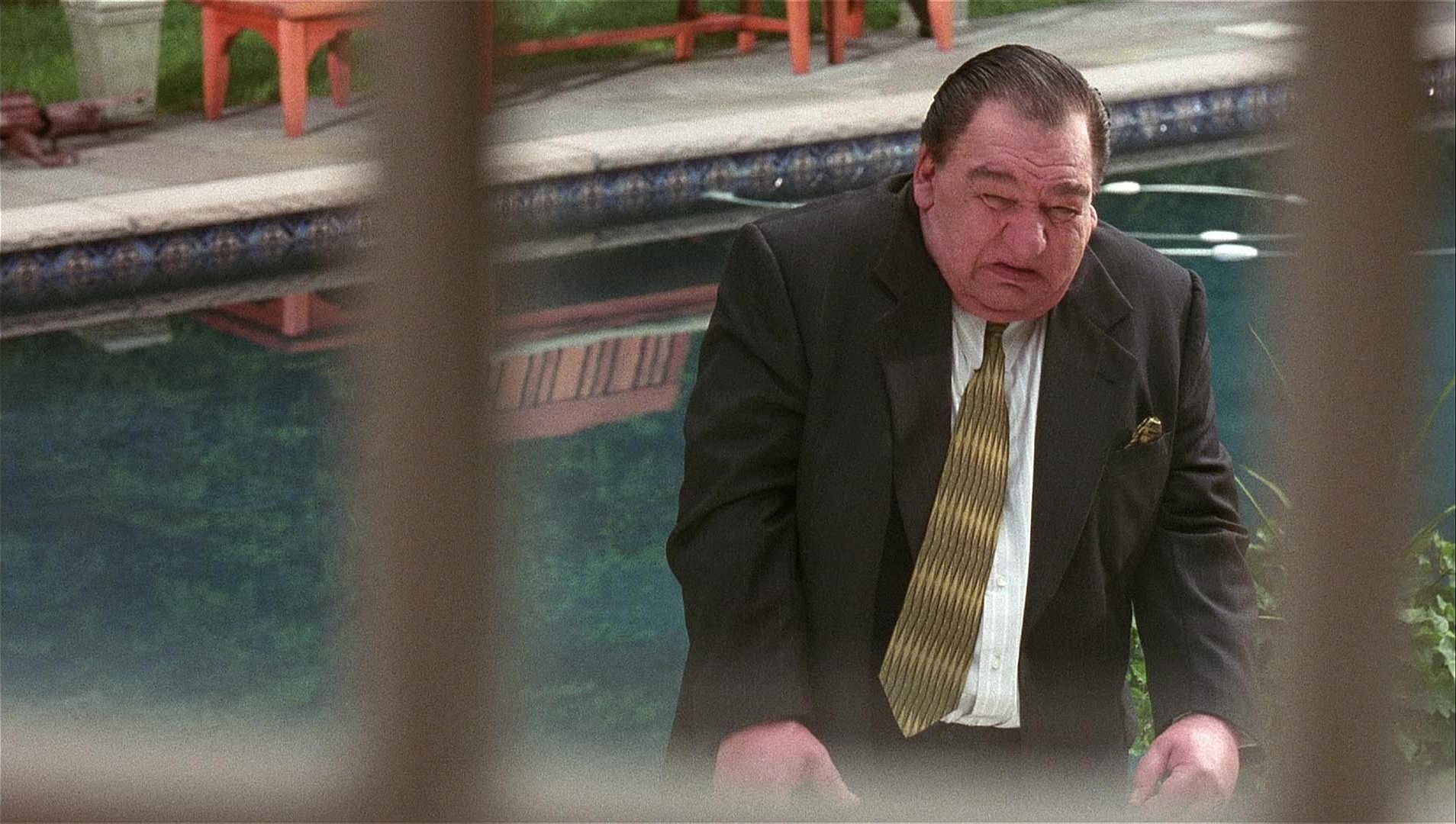 Analyze That (2002), wide, 1.77:1 — film still