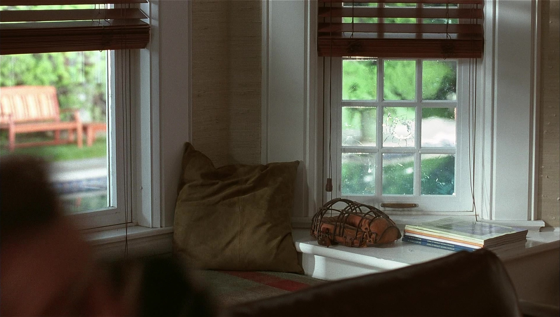 Analyze That (2002), wide, 1.77:1 — film still