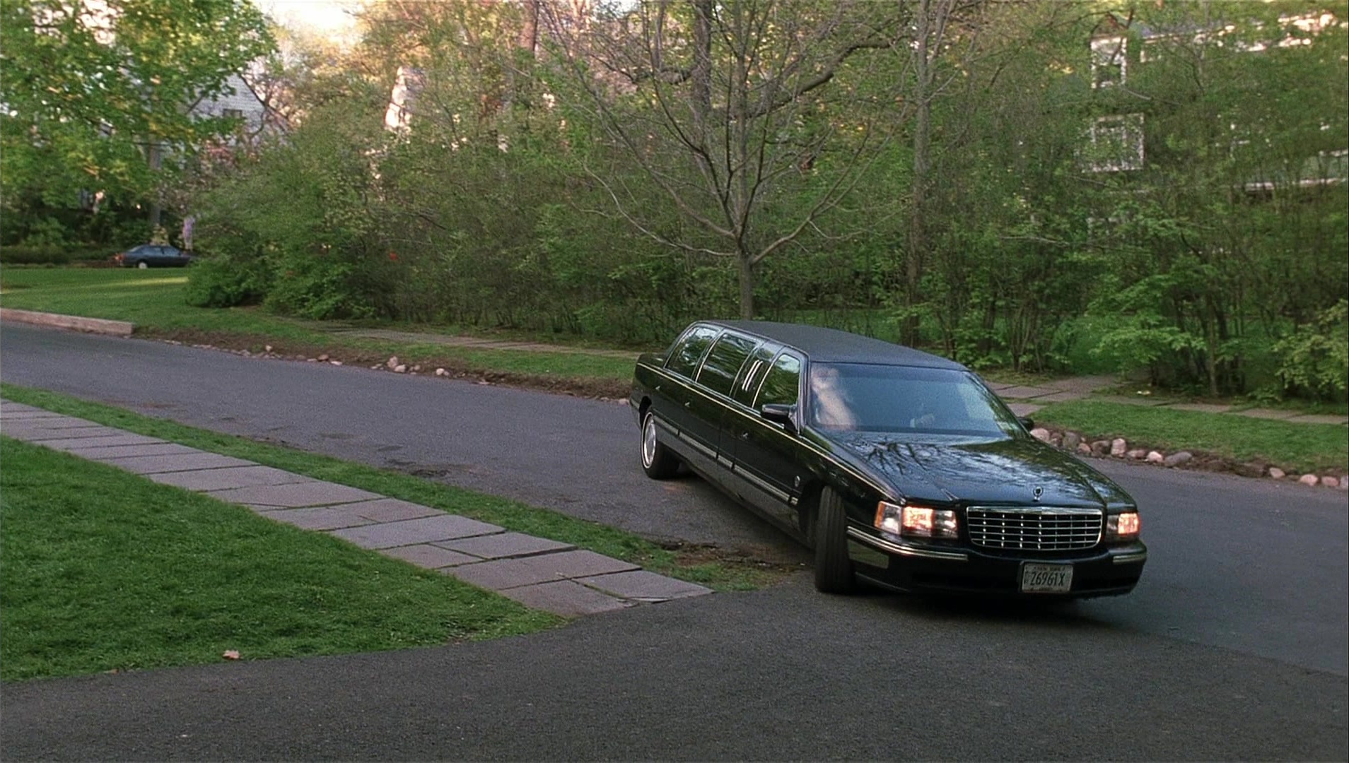 Analyze That (2002), wide, 1.77:1 — film still