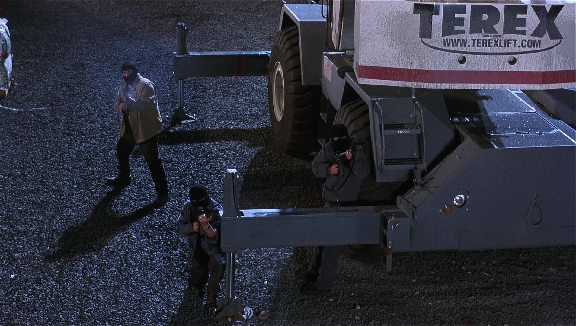Analyze That (2002), unknown, 1.77:1 — film still