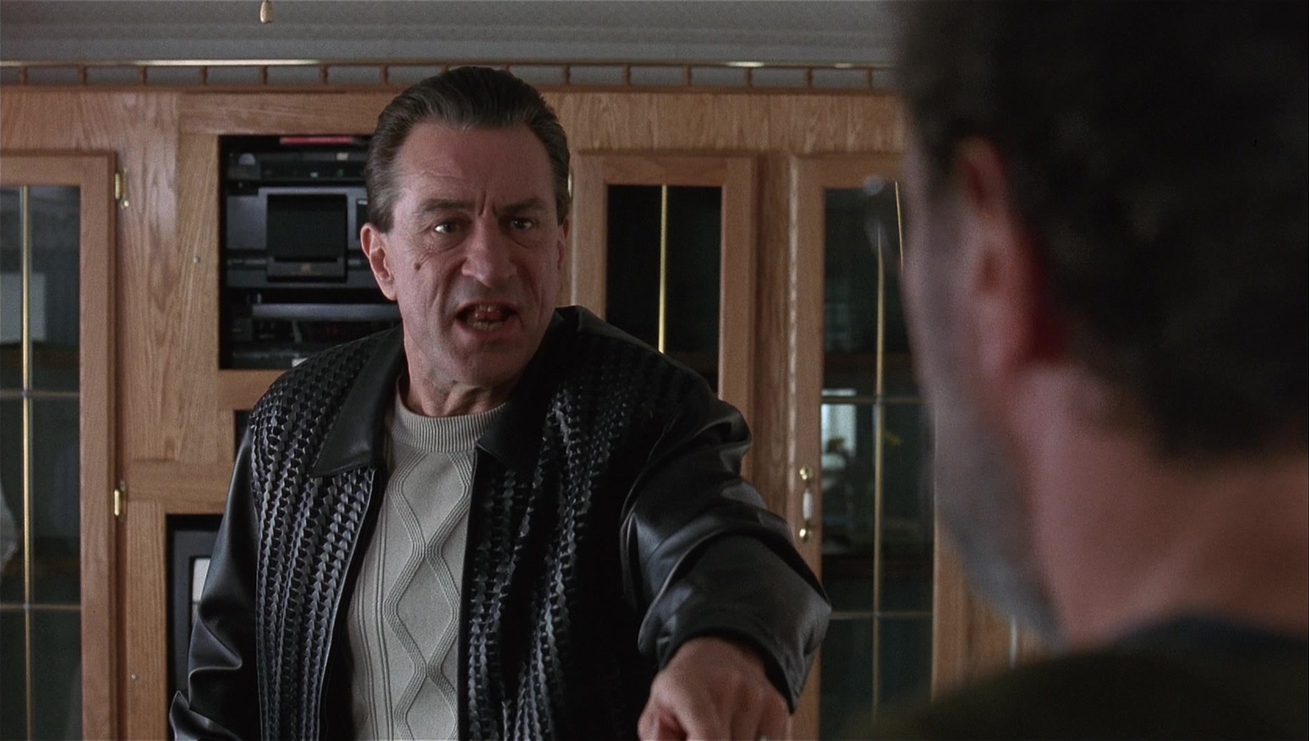Analyze That (2002), wide, 1.77:1 — film still