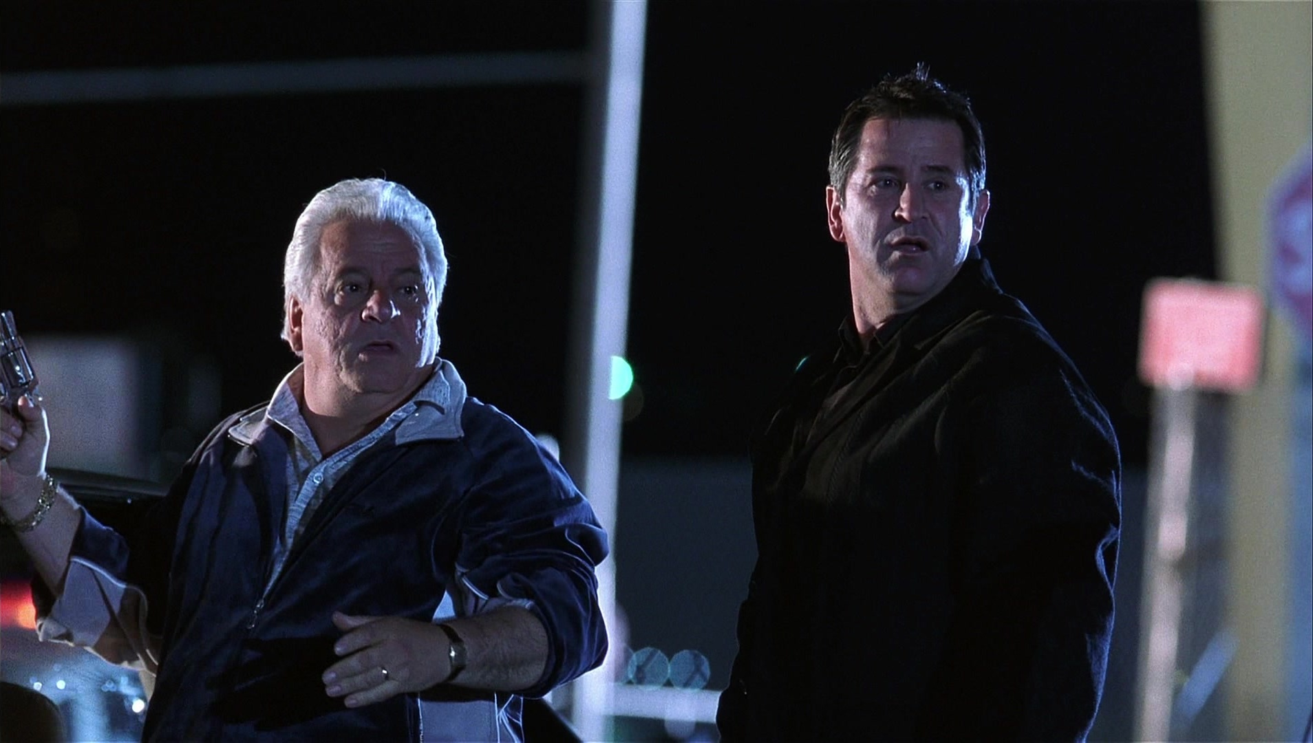 Analyze That (2002), wide, 1.77:1 — film still