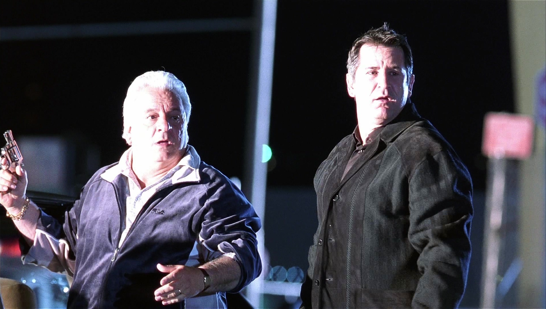 Analyze That (2002), wide, 1.77:1 — film still