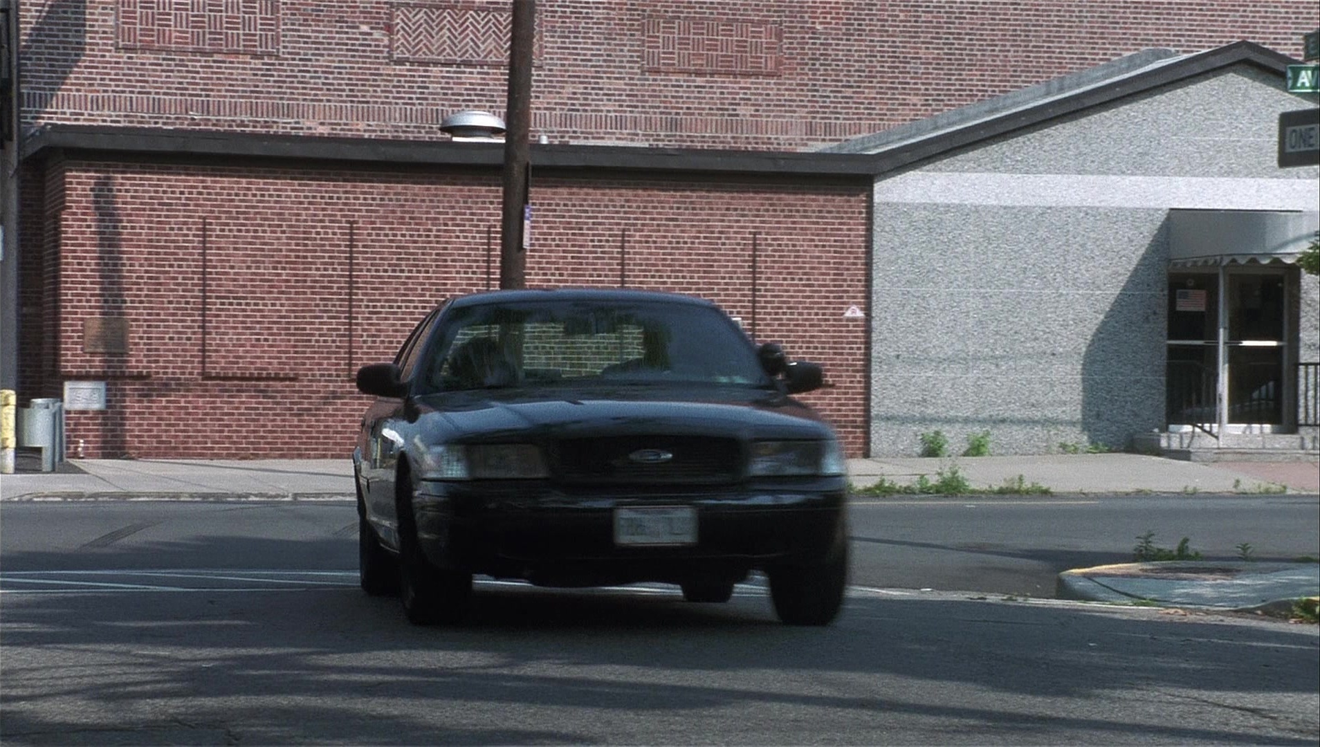 Analyze That (2002), unknown, 1.77:1 — film still