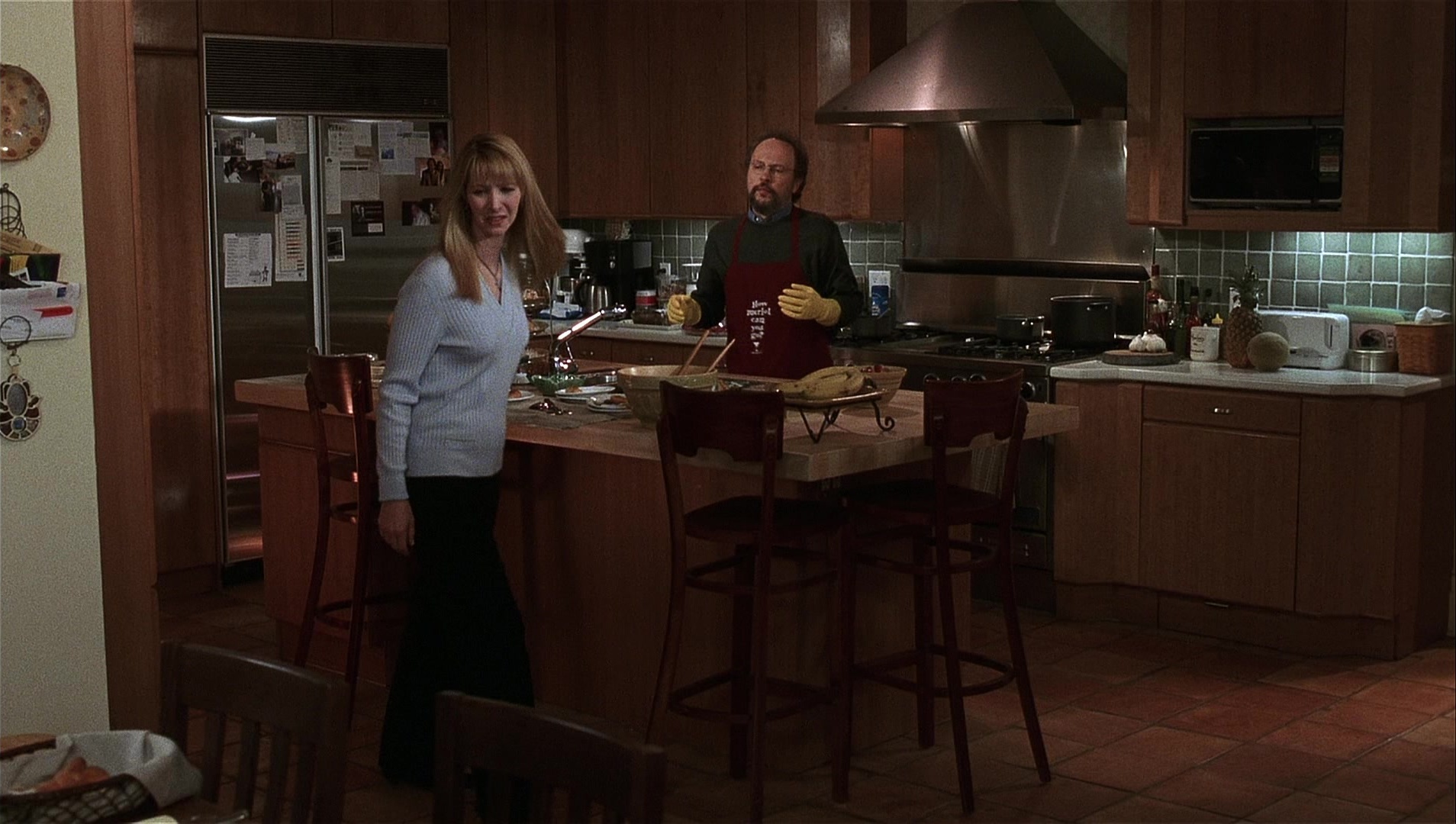 Analyze That (2002), wide, 1.77:1 — film still