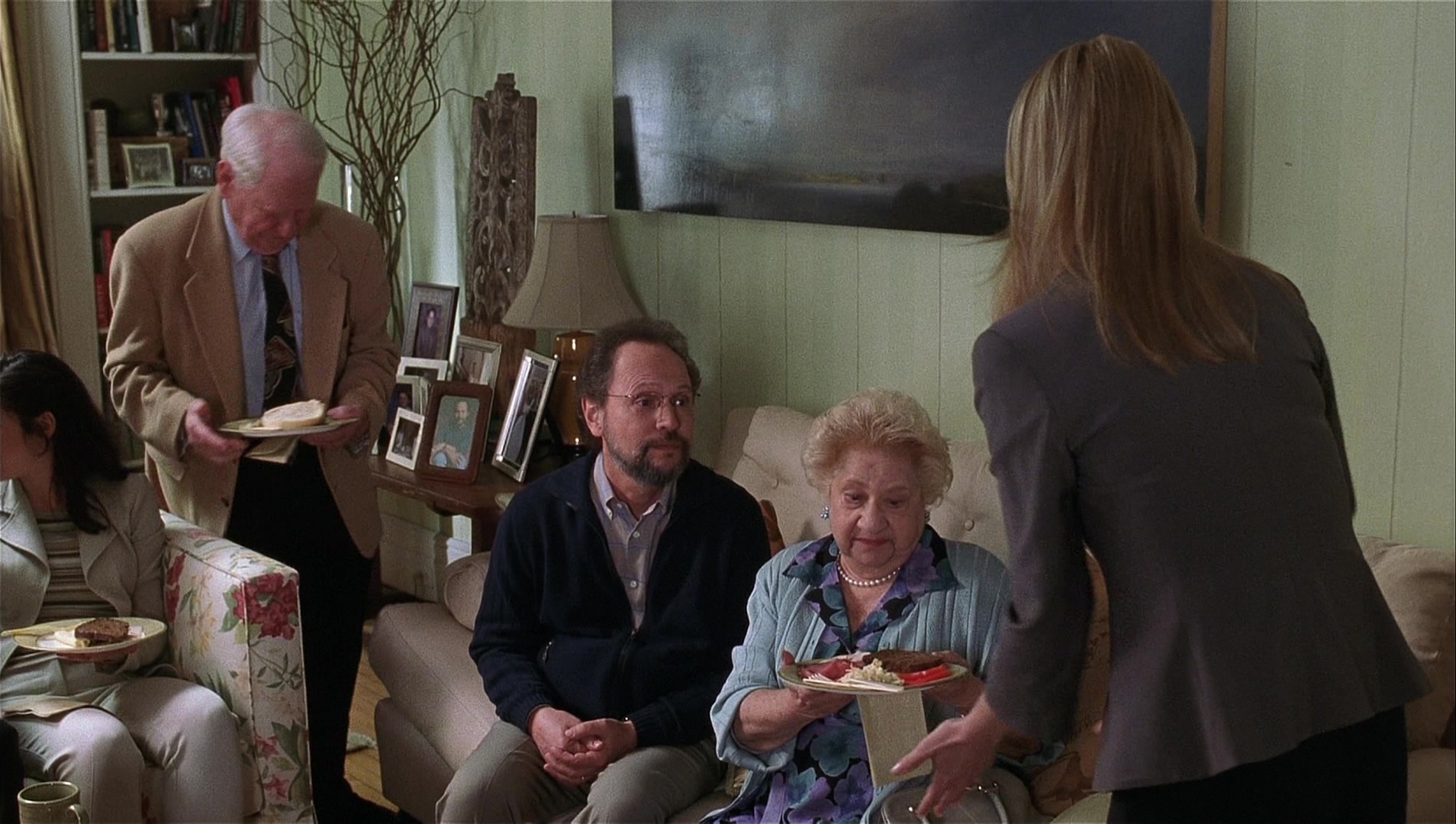Analyze That (2002), wide, 1.77:1 — film still