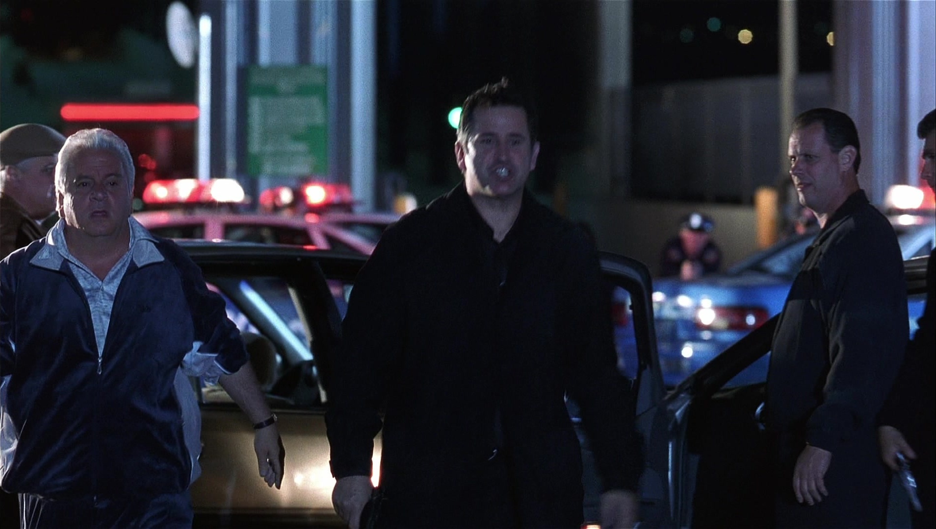 Analyze That (2002), wide, 1.77:1 — film still