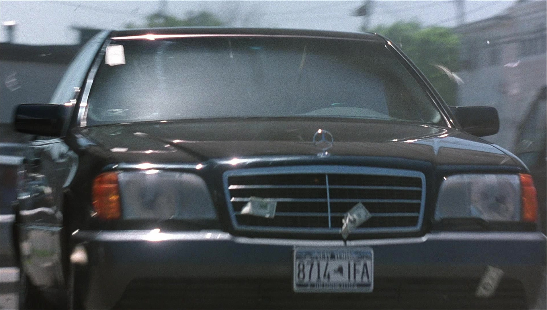 Analyze That (2002), unknown, 1.77:1 — film still