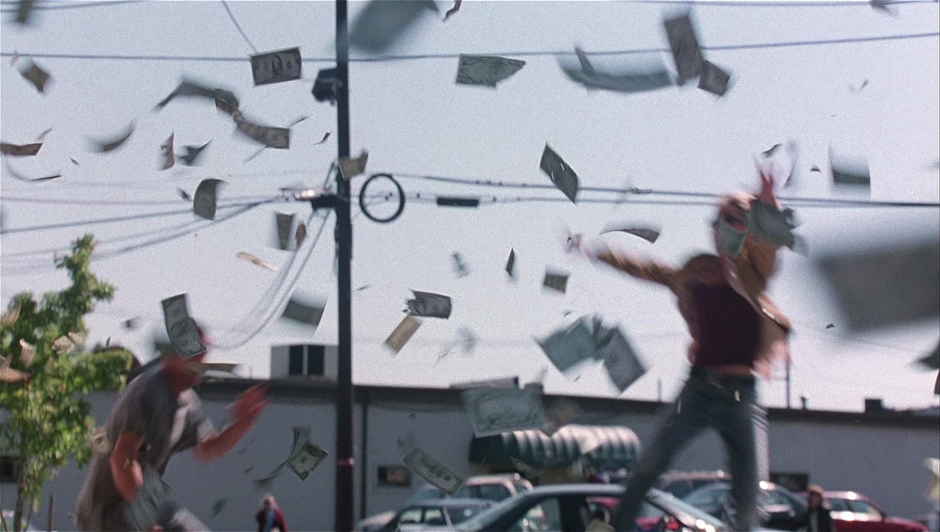 Analyze That (2002), wide, 1.77:1 — film still