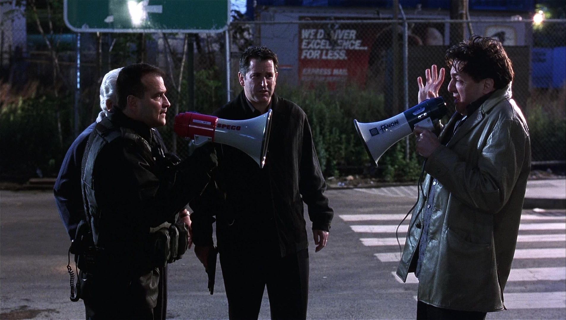 Analyze That (2002), wide, 1.77:1 — film still