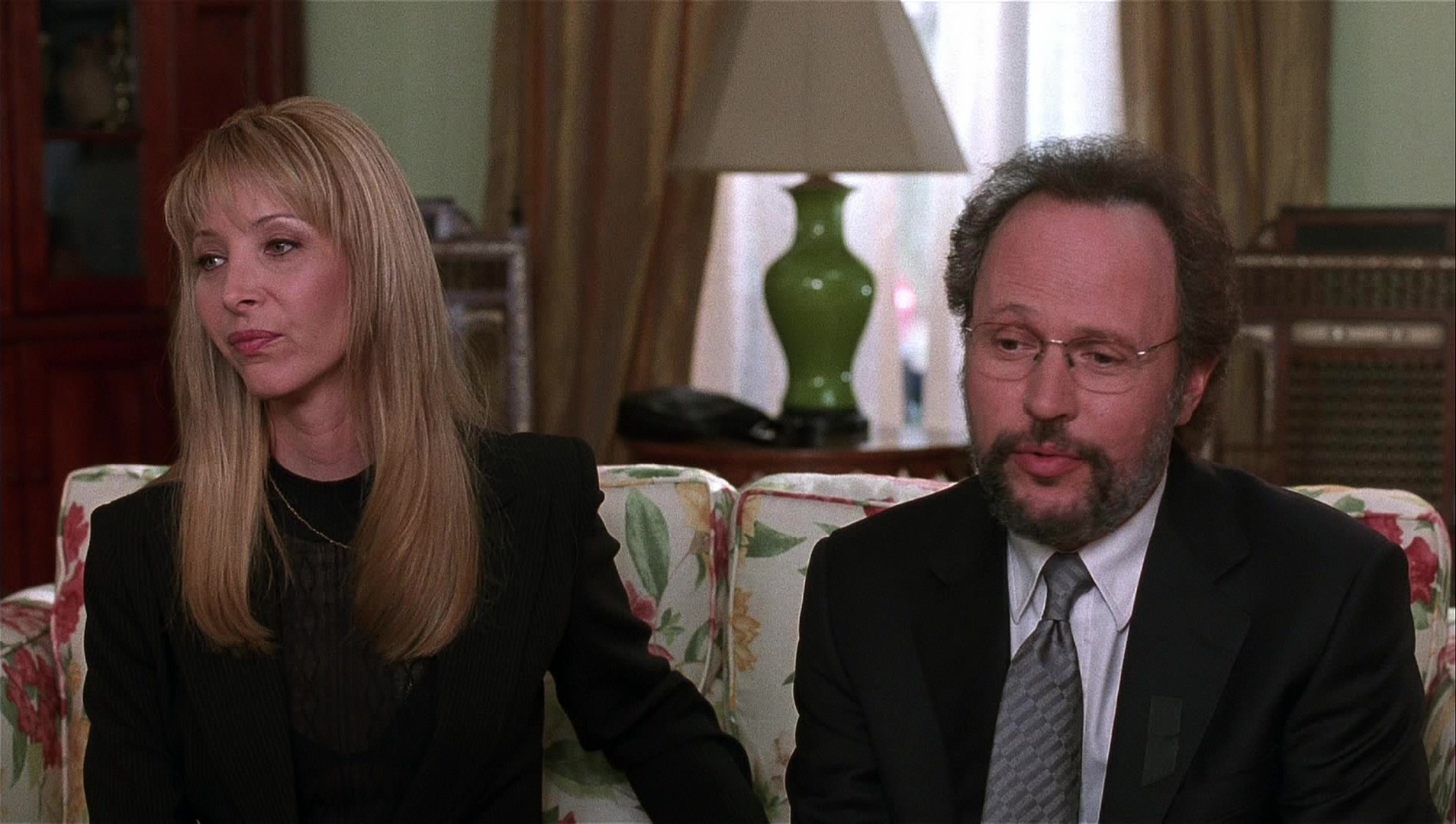 Analyze That (2002), wide, 1.77:1 — film still