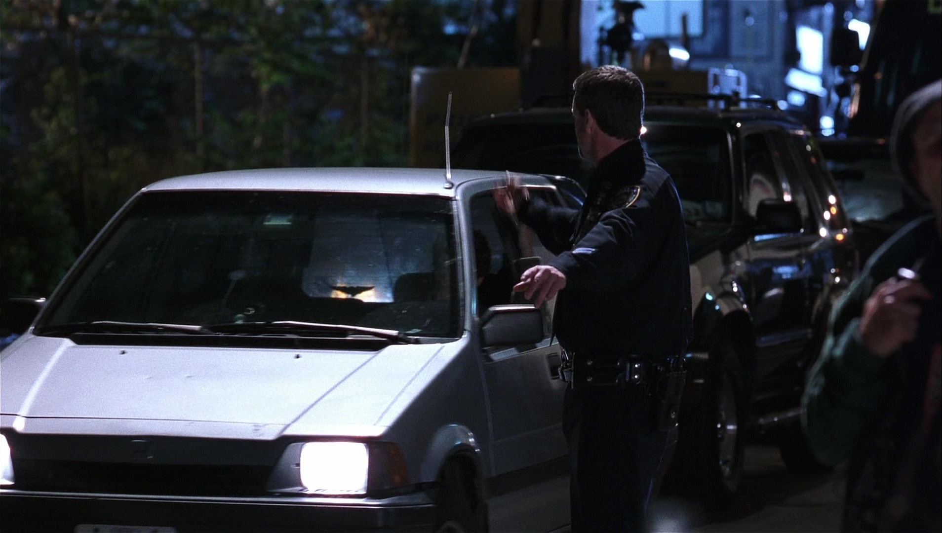 Analyze That (2002), wide, 1.77:1 — film still