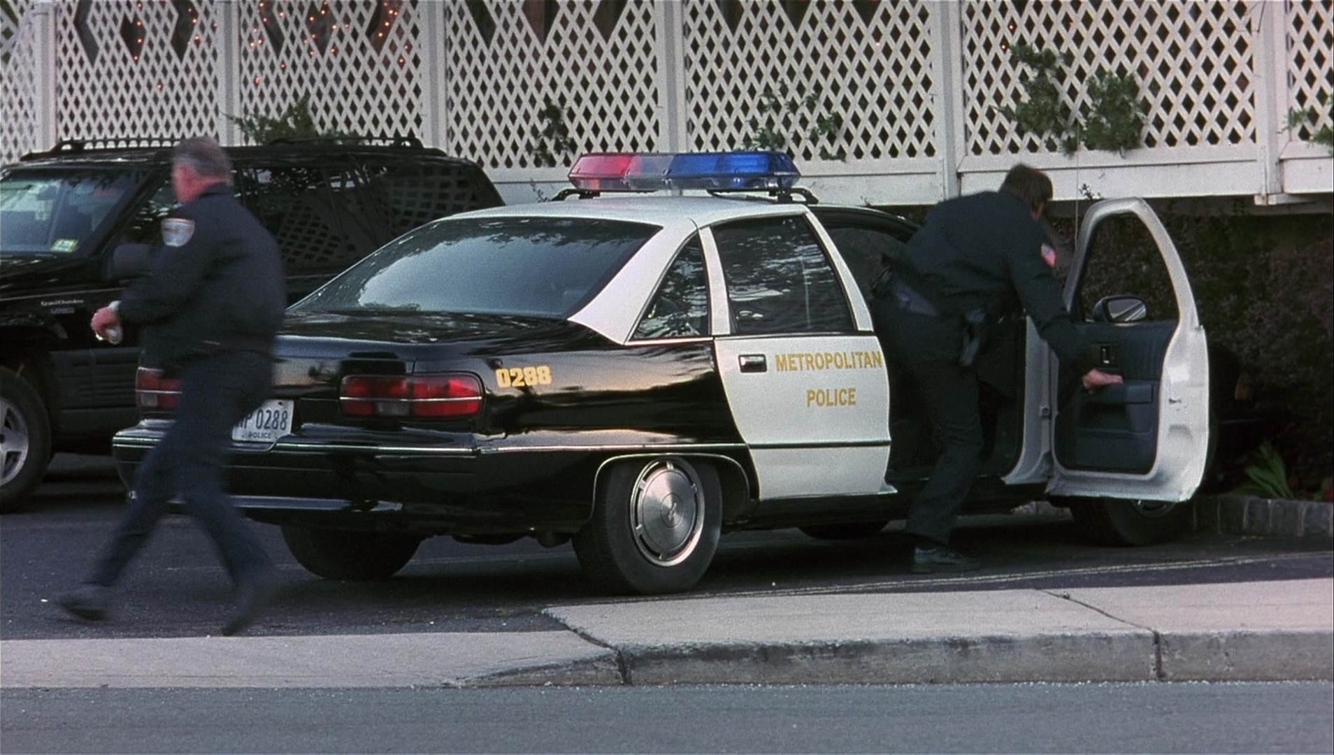 Analyze That (2002), wide, 1.77:1 — film still