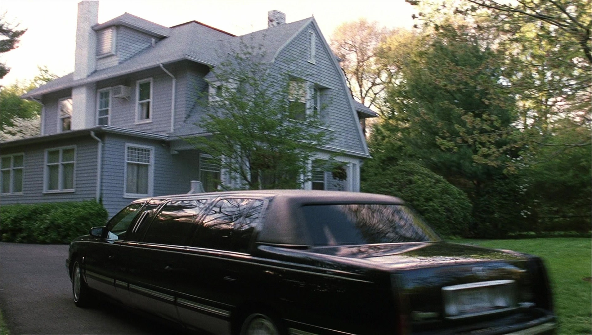 Analyze That (2002), wide, 1.77:1 — film still