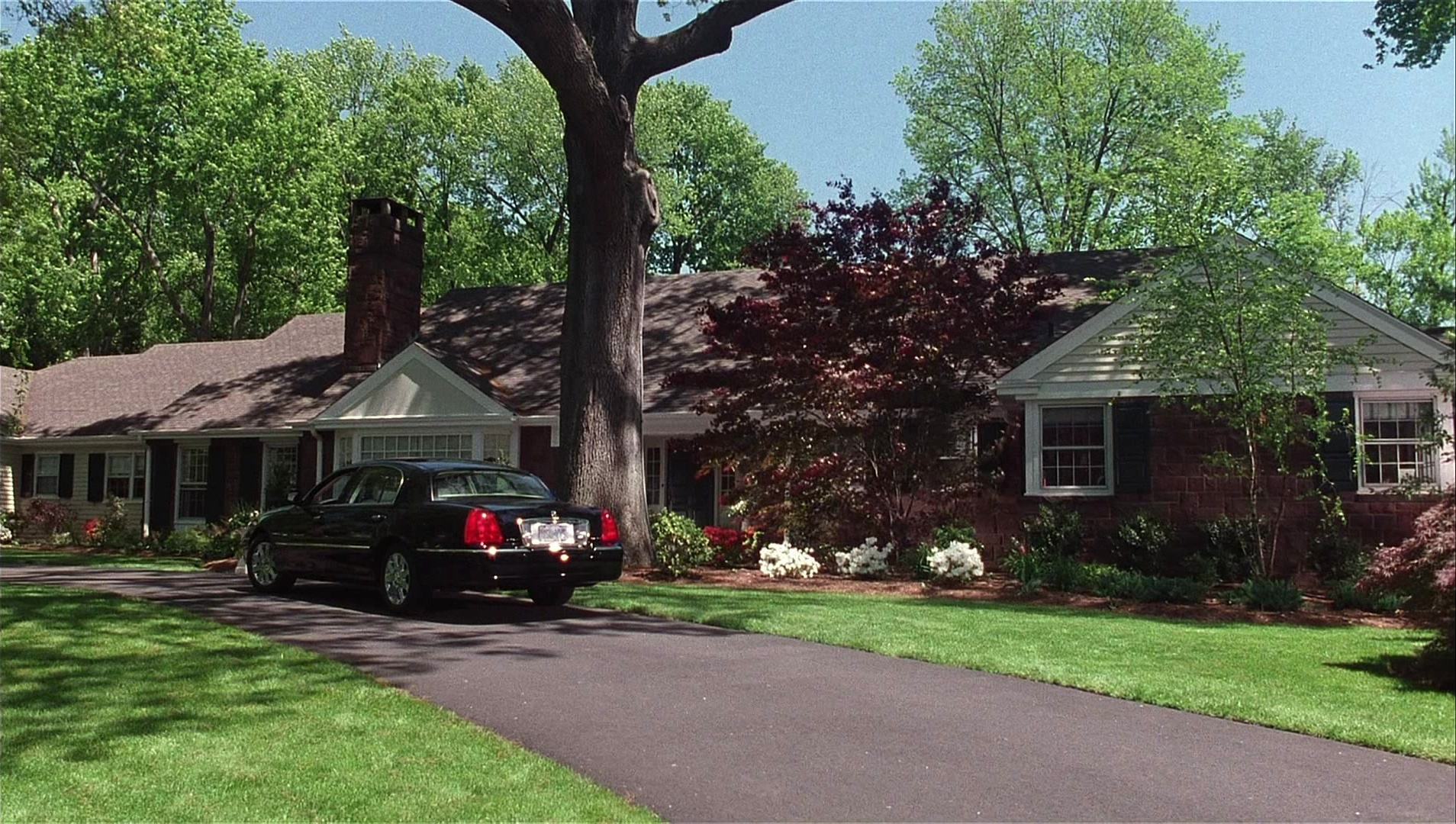 Analyze That (2002), unknown, 1.77:1 — film still