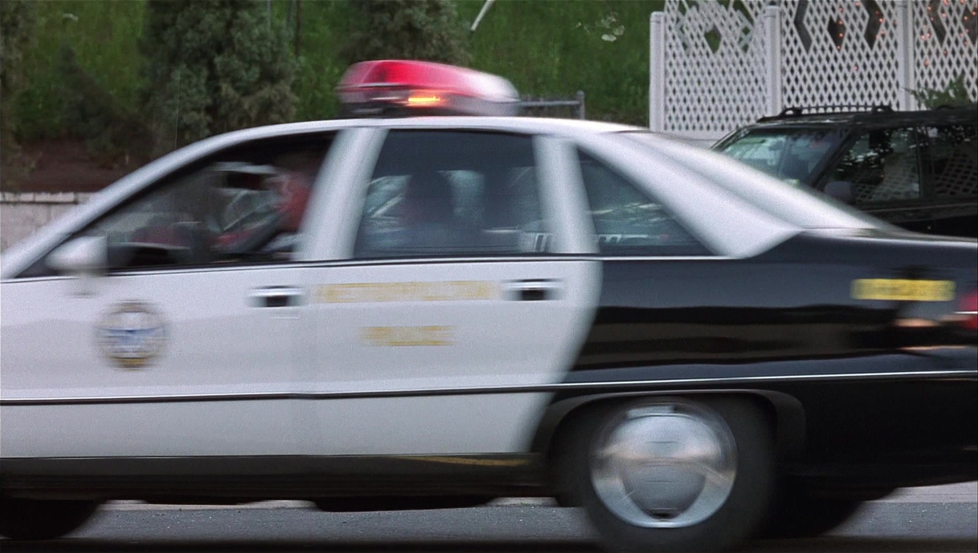 Analyze That (2002), wide, 1.77:1 — film still