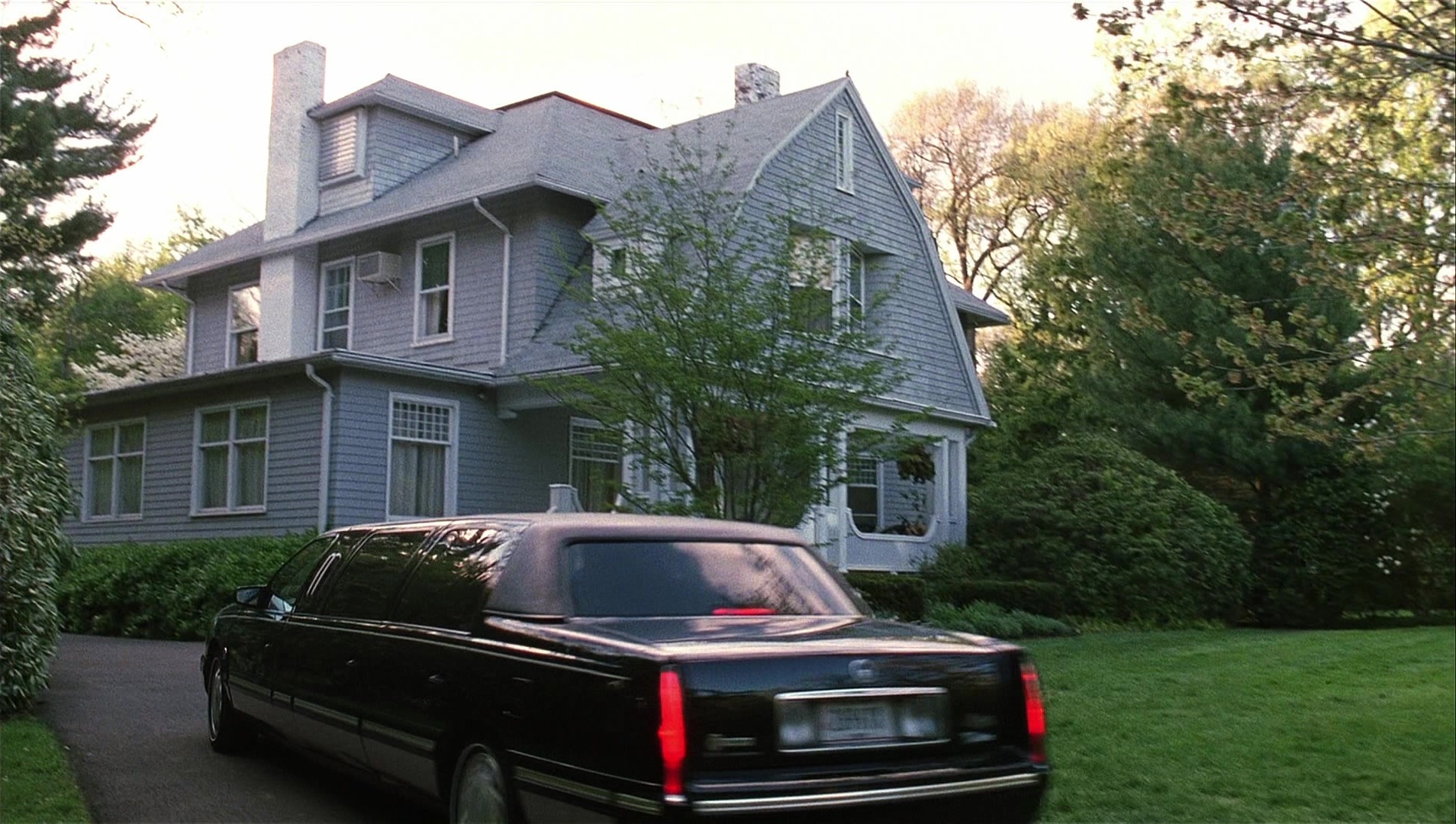 Analyze That (2002), wide, 1.77:1 — film still