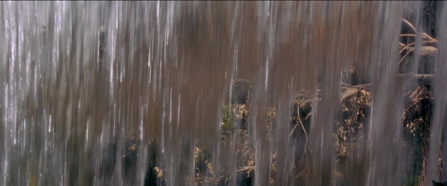 Frame from Anaconda — water, fountain