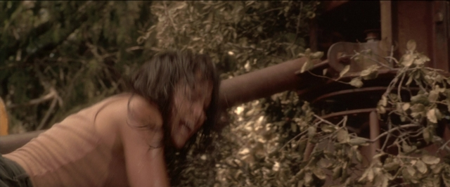 Anaconda — film still