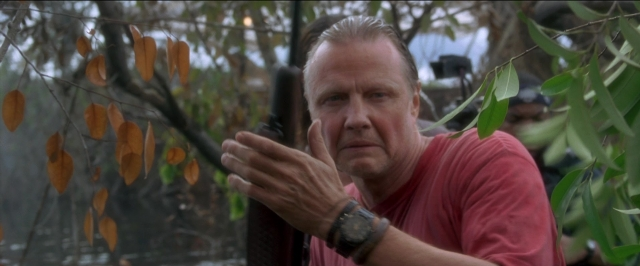 Anaconda — film still