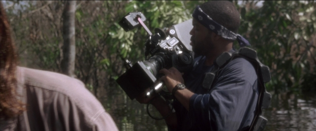 Anaconda — film still