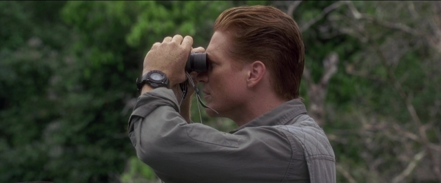 Anaconda — film still