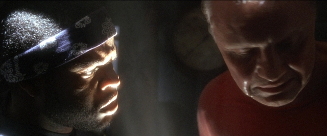 Anaconda — film still