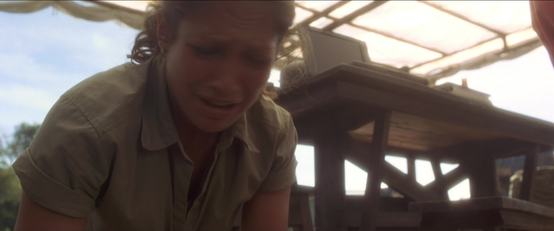 Anaconda (1997), medium, 2.40:1 — film still