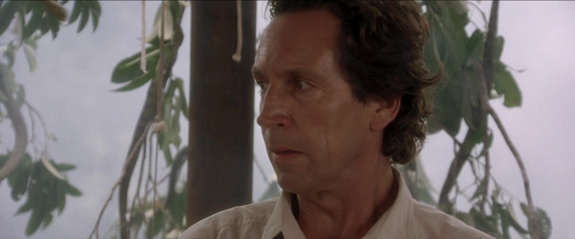 Anaconda (1997), wide, 2.40:1 — film still