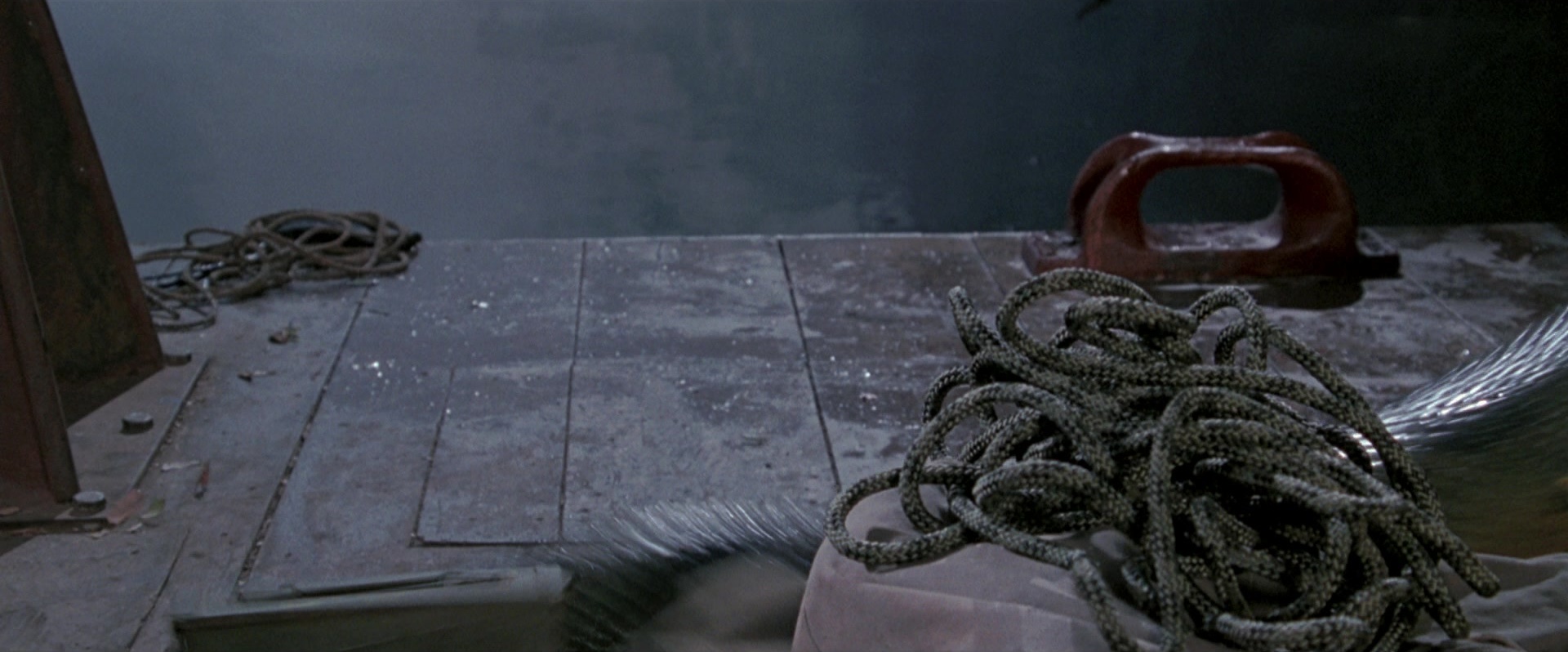Anaconda (1997), unknown, 2.41:1 — film still