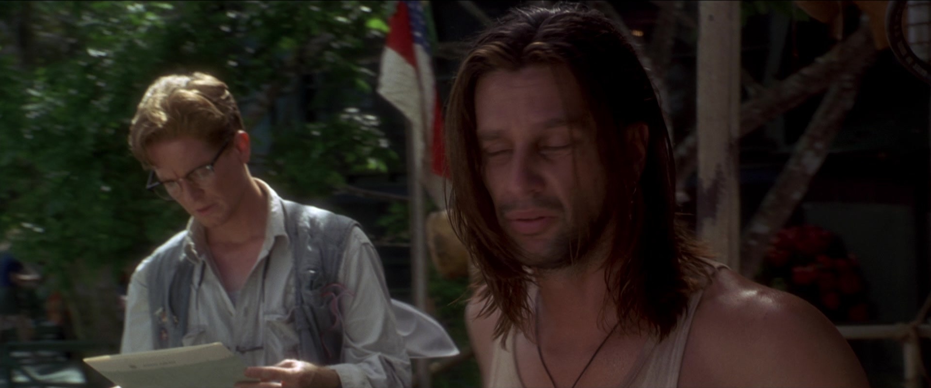Anaconda (1997), medium, 2.40:1 — film still