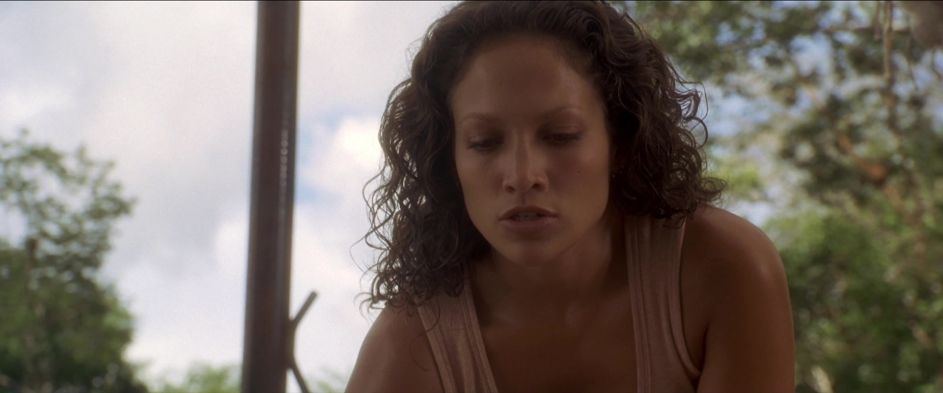 Anaconda (1997), medium, 2.40:1 — film still