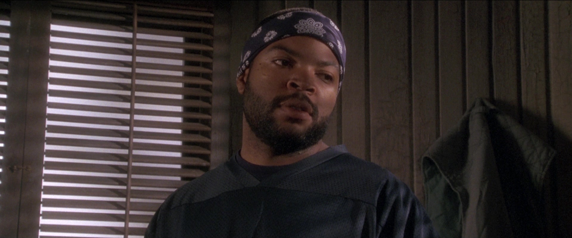 Anaconda (1997), unknown, 2.40:1 — film still