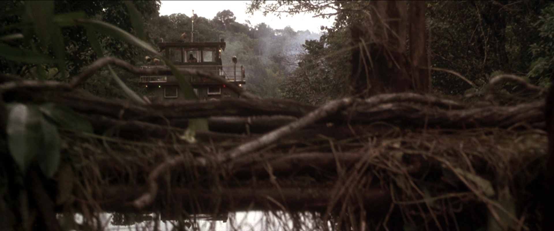 Anaconda (1997), unknown, 2.40:1 — film still