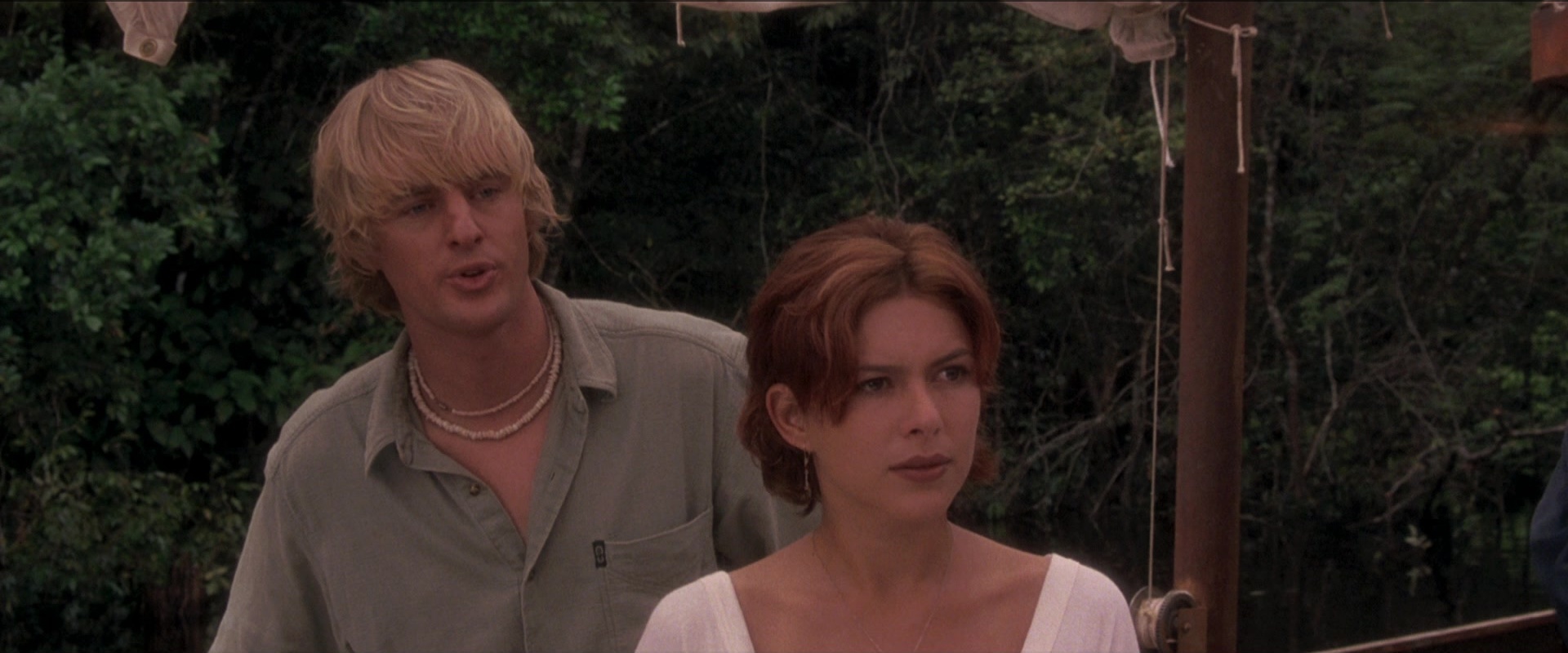 Anaconda (1997), wide, 2.40:1 — film still