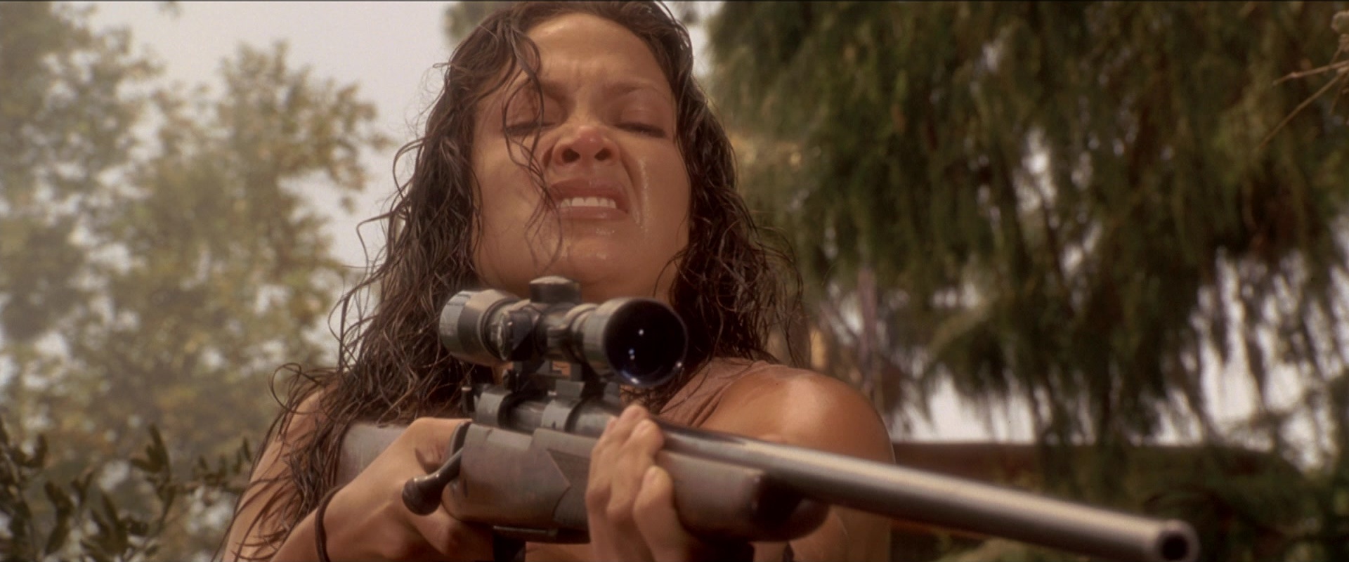 Anaconda (1997), medium, 2.40:1 — film still