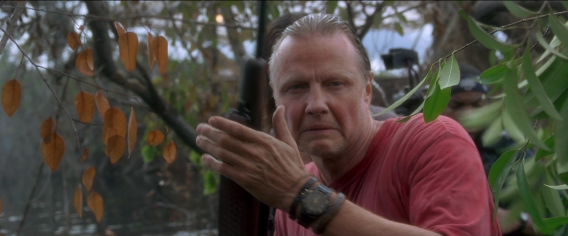 Anaconda (1997), medium, 2.40:1 — film still