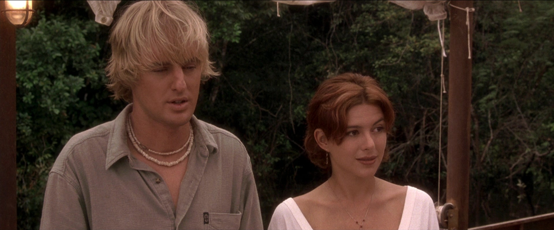 Anaconda (1997), wide, 2.40:1 — film still