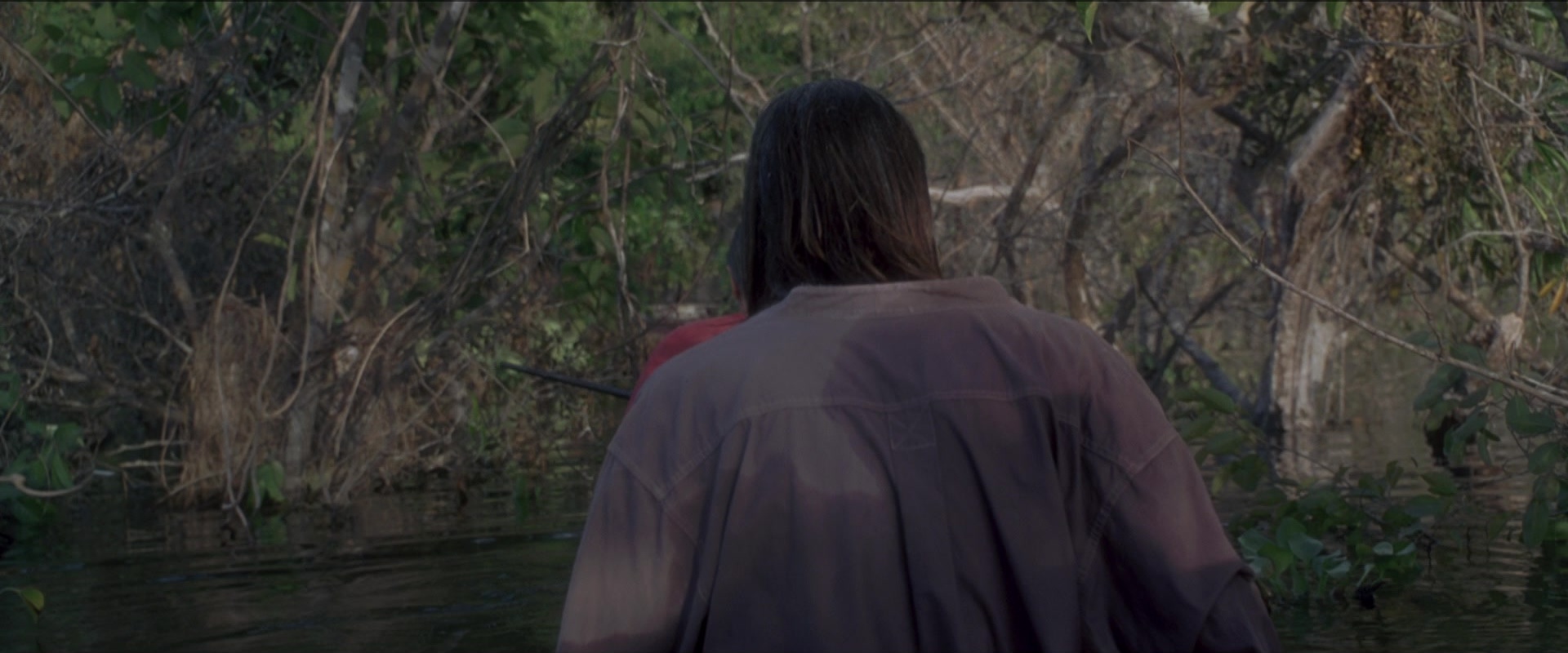 Anaconda (1997), unknown, 2.40:1 — film still
