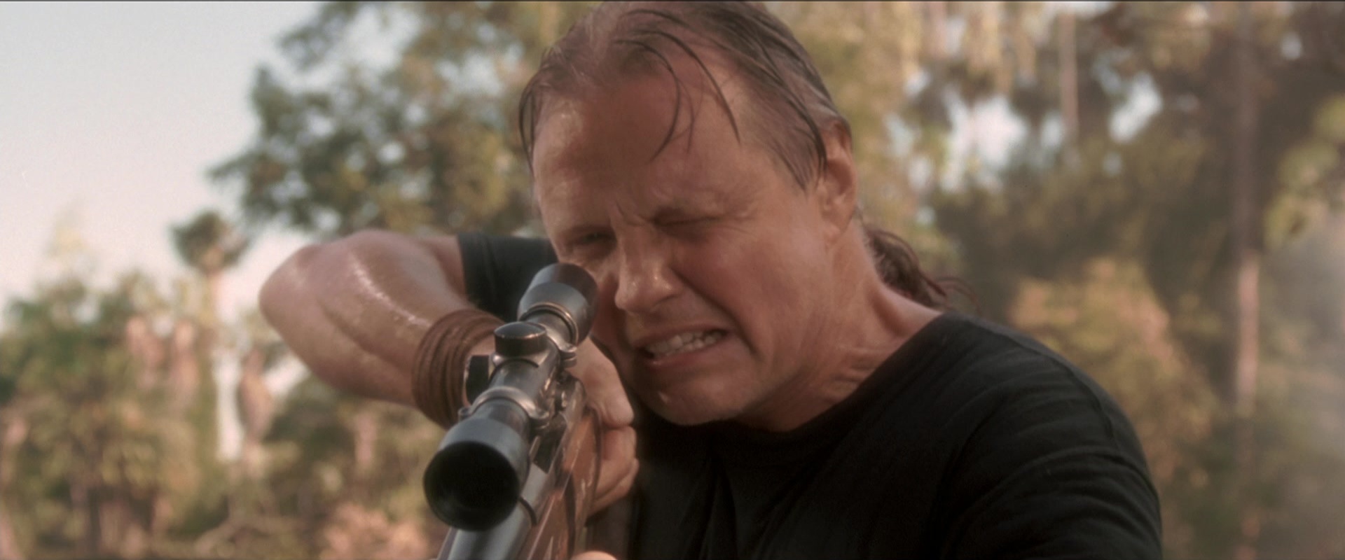 Anaconda (1997), unknown, 2.40:1 — film still