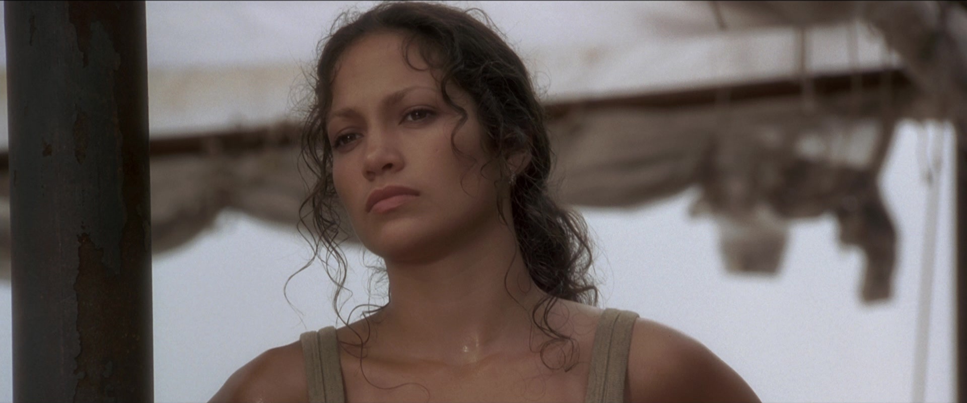 Anaconda (1997), medium, 2.40:1 — film still