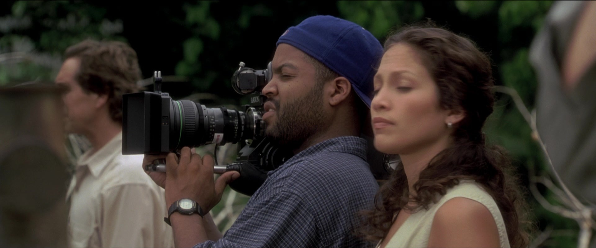 Anaconda (1997), unknown, 2.40:1 — film still