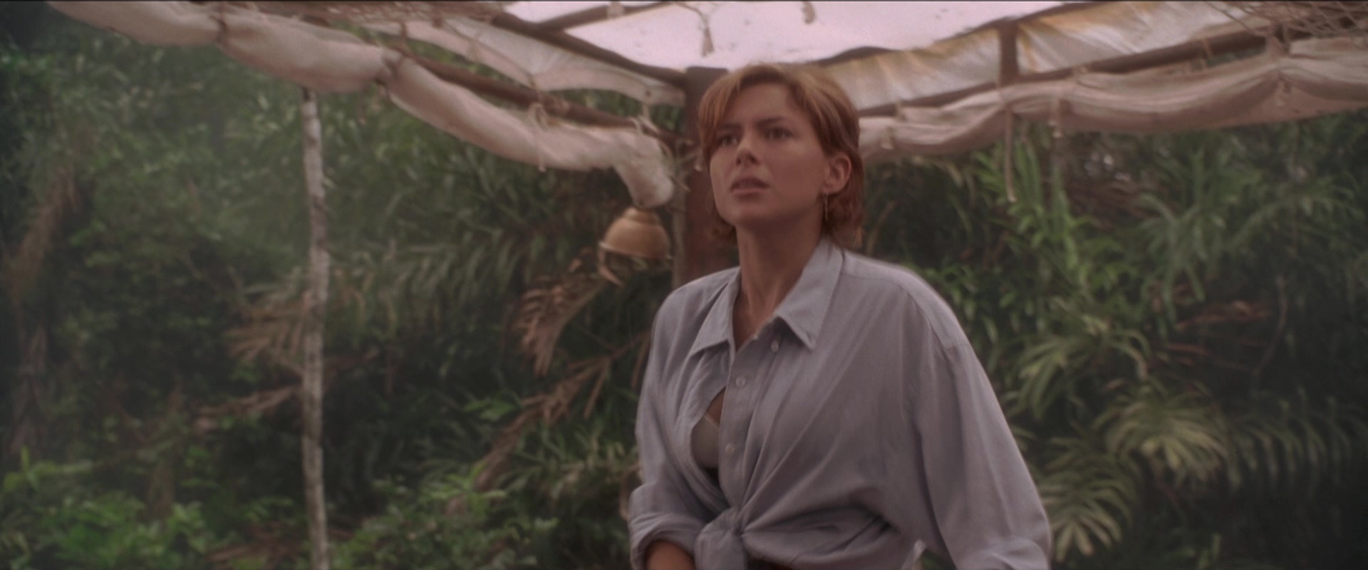 Anaconda (1997), wide, 2.40:1 — film still